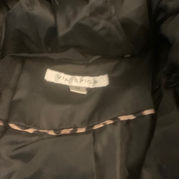 Via Spiga jacket - Picture 5 of 7